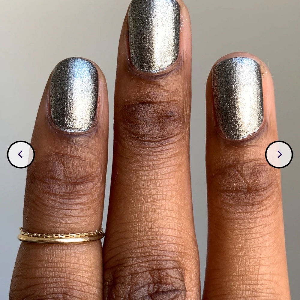 Outlaw Country- Mooncat Nail Lacquer - Picture 9 of 14